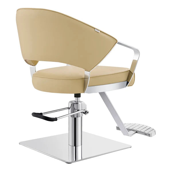 Mirage Hydraulic Salon Chair