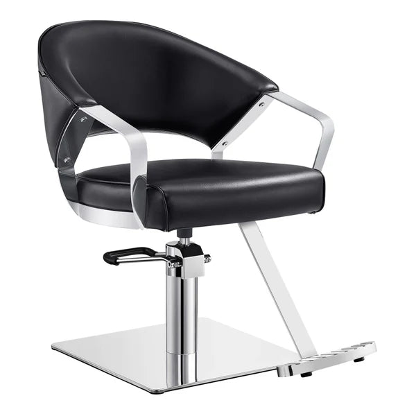 Mirage Hydraulic Salon Chair