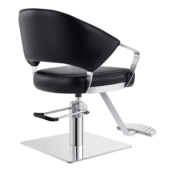 Mirage Hydraulic Salon Chair