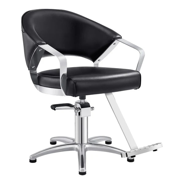 Mirage Hydraulic Salon Chair