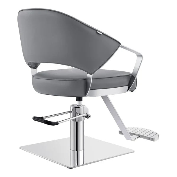 Mirage Hydraulic Salon Chair