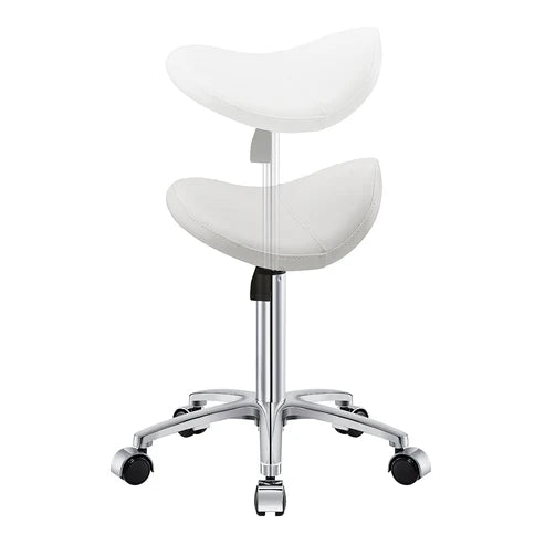 Nero Horse Saddle Stool