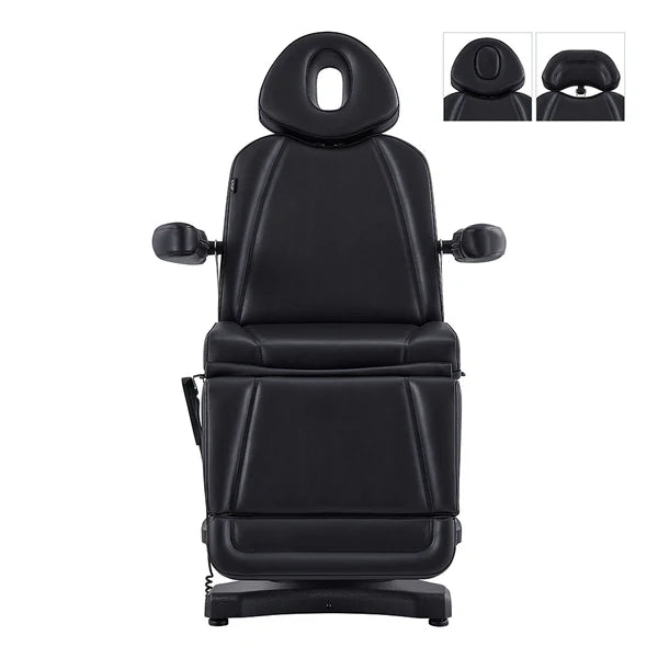 Pavo 4-Motors Swivel Medical Spa Treatment Table