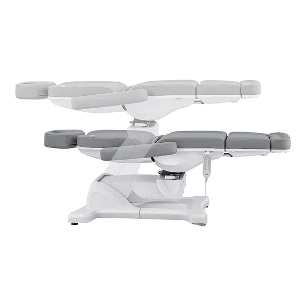 Pavo 4-Motors Swivel Medical Spa Treatment Table