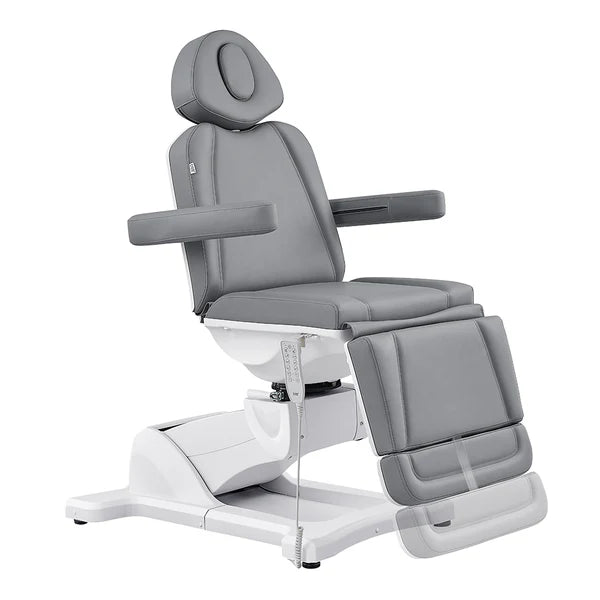 Pavo 4-Motors Swivel Medical Spa Treatment Table