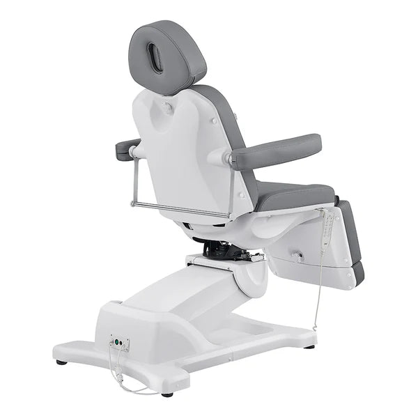 Pavo 4-Motors Swivel Medical Spa Treatment Table