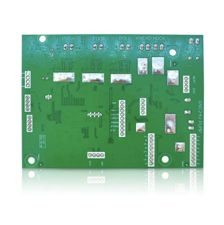 ANS - P20C Main PCB