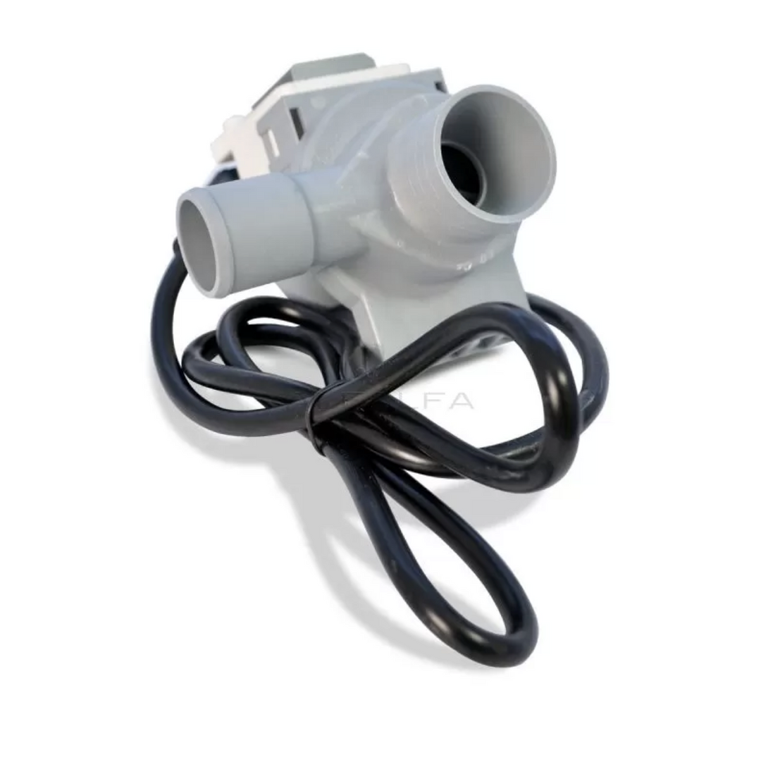 Hanning Discharge Pump - Discontinued & Replaced By