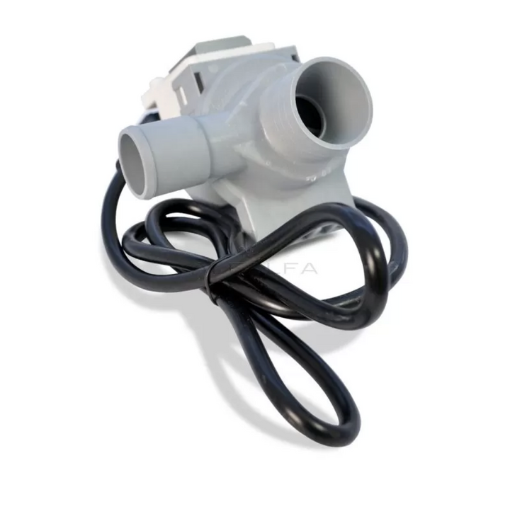 Hanning Discharge Pump - Discontinued & Replaced By