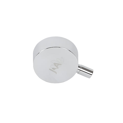 Drain Knob - Outside Basin Type