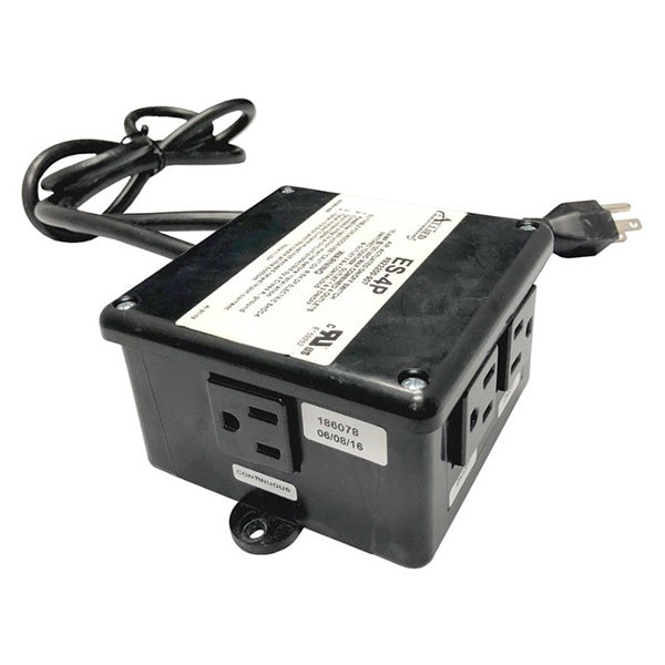 Control Box for Duo Switch - Discontinued & Replaced By