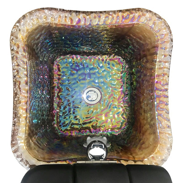 WS - Victoria Glass Bowl