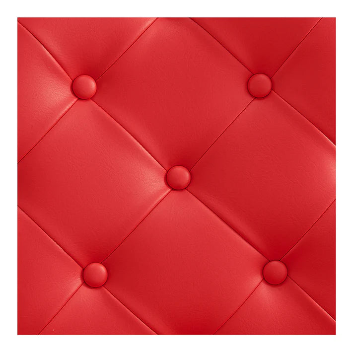 Princeton Gold Barber Chair