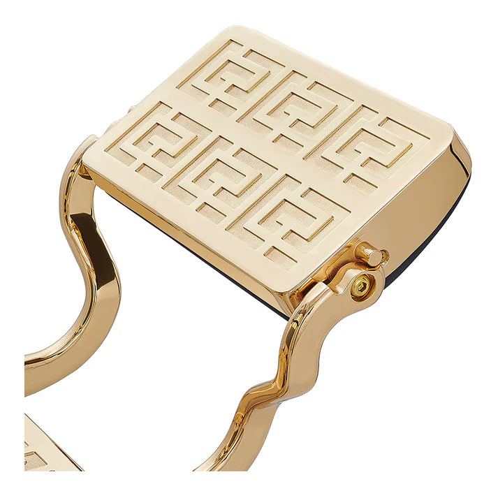 Princeton Gold Barber Chair