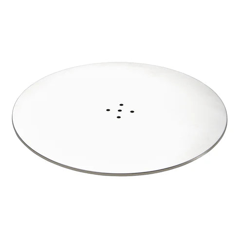 Round Base for Salon Chair