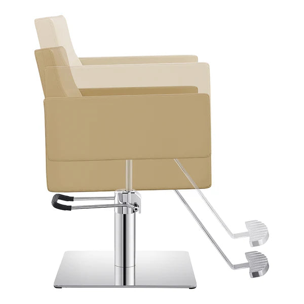 Scatolina Modern Salon Chair