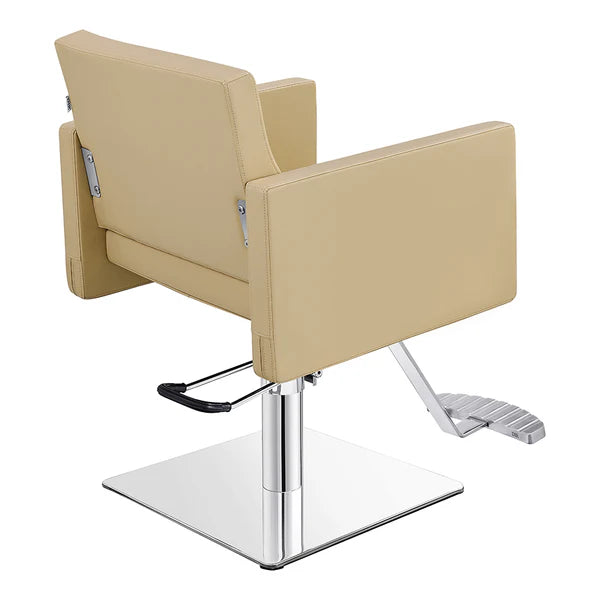 Scatolina Modern Salon Chair