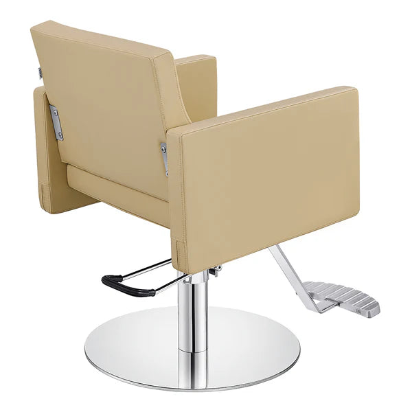 Scatolina Modern Salon Chair