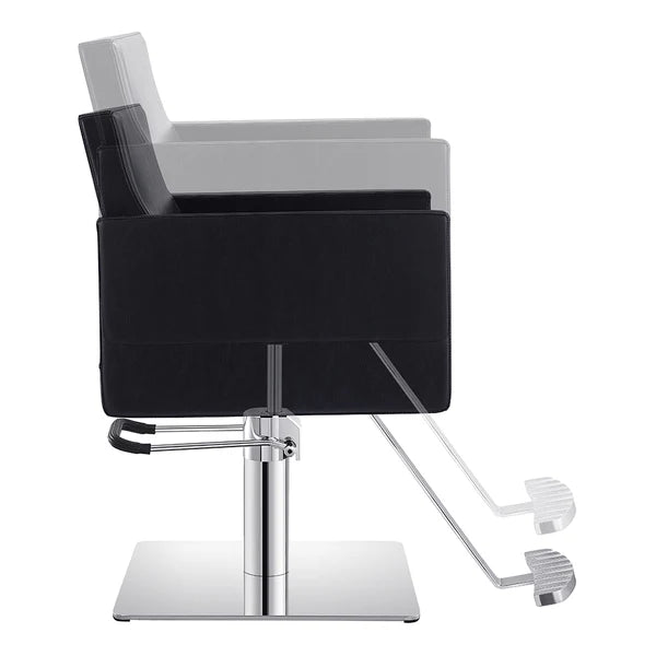 Scatolina Modern Salon Chair