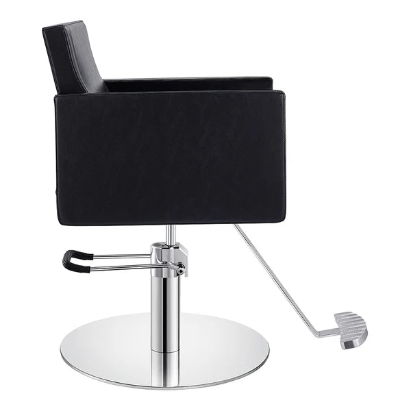 Scatolina Modern Salon Chair