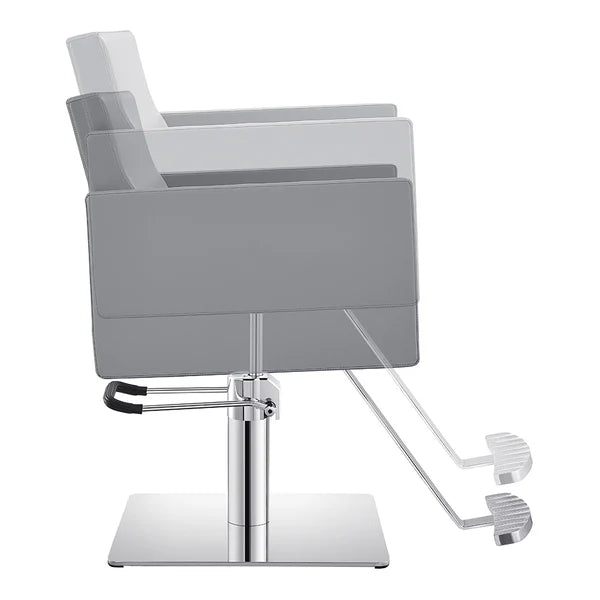 Scatolina Modern Salon Chair