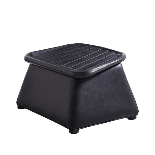 Shampoo Chair Footstool
