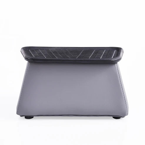 Shampoo Chair Footstool