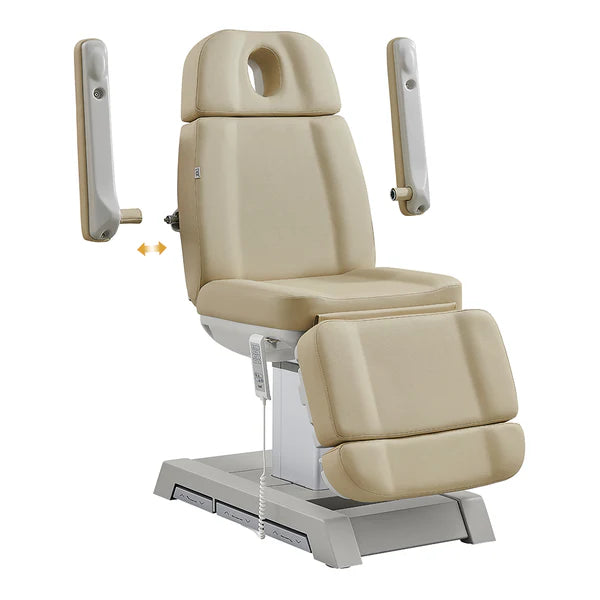 Sydney 4-Motors Esthetician Chair