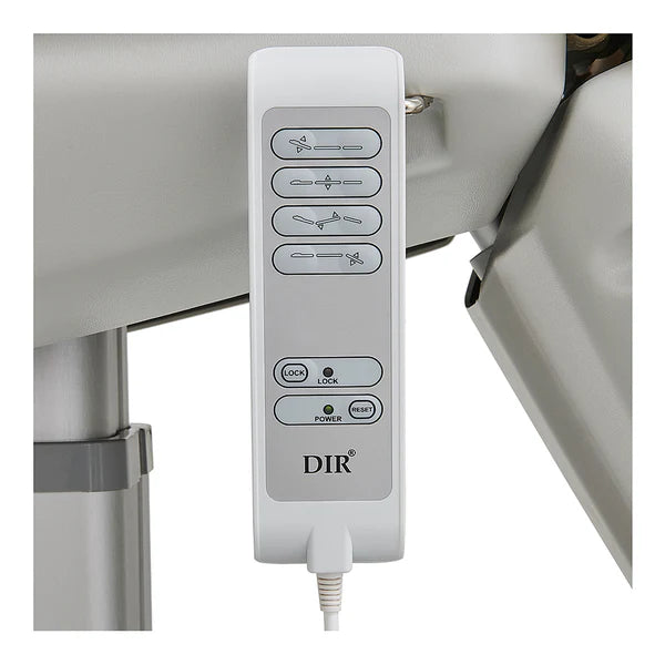 Sydney 4-Motors Esthetician Chair