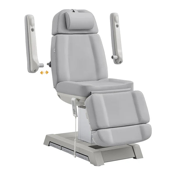 Sydney 4-Motors Esthetician Chair