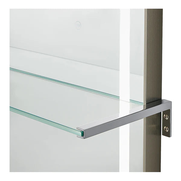 Symphony LED Styling Station – Anodized Aluminum Metal Frame