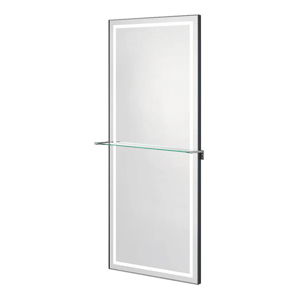 Symphony LED Styling Station – Anodized Aluminum Metal Frame