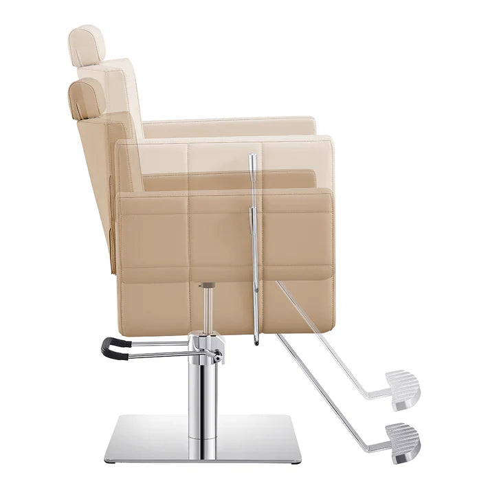 Tetris All Purpose Reclining Chair