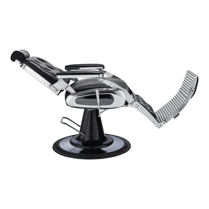 Titan Hydraulic Barber Chair