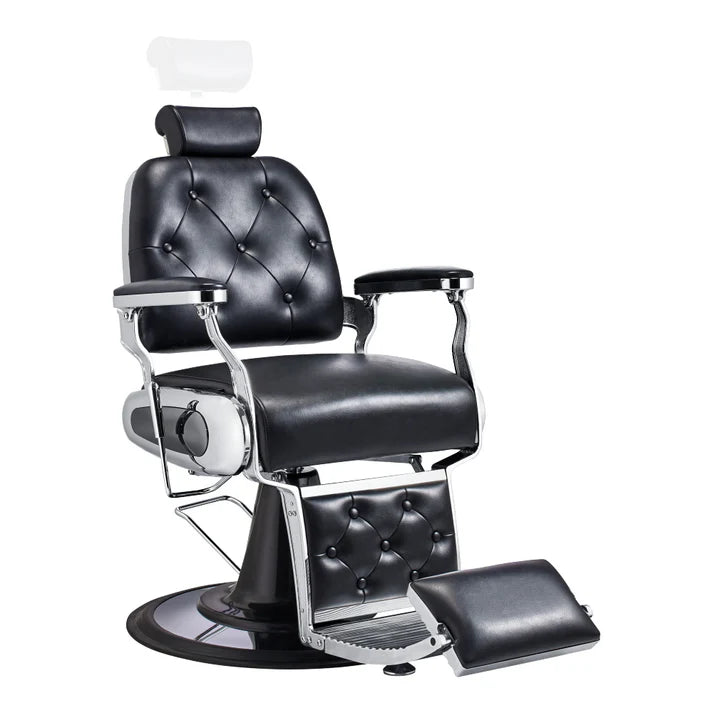 Titan Hydraulic Barber Chair