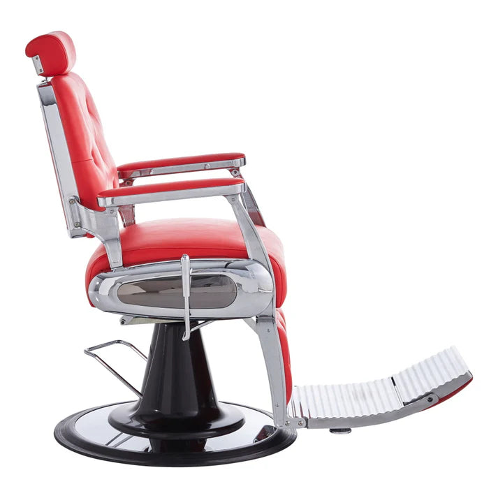 Titan Hydraulic Barber Chair