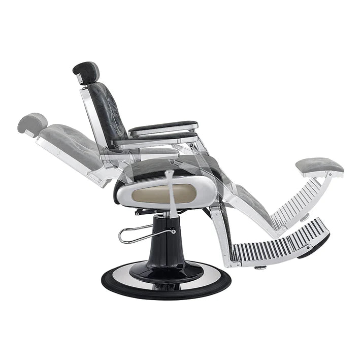 Titan Hydraulic Barber Chair