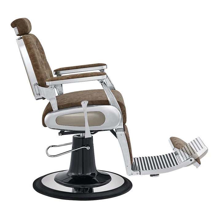 Titan Hydraulic Barber Chair