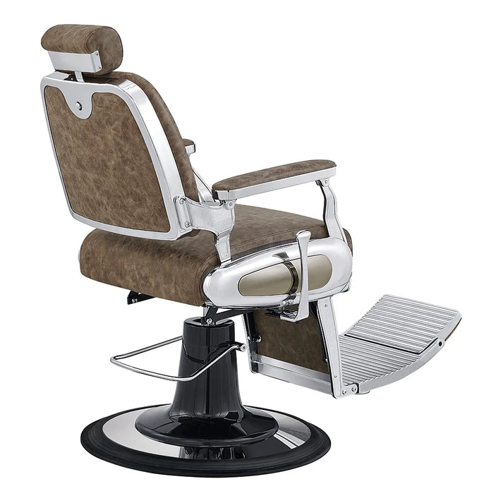 Titan Hydraulic Barber Chair