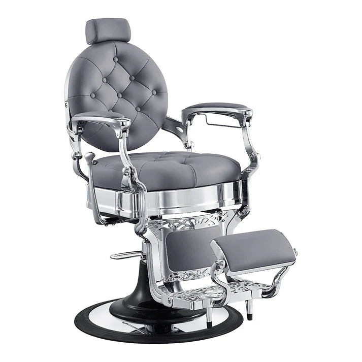 Vanquish Barber Chair