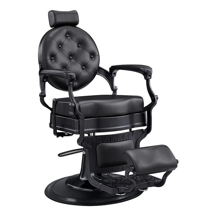 Viking Classic Barber Chair