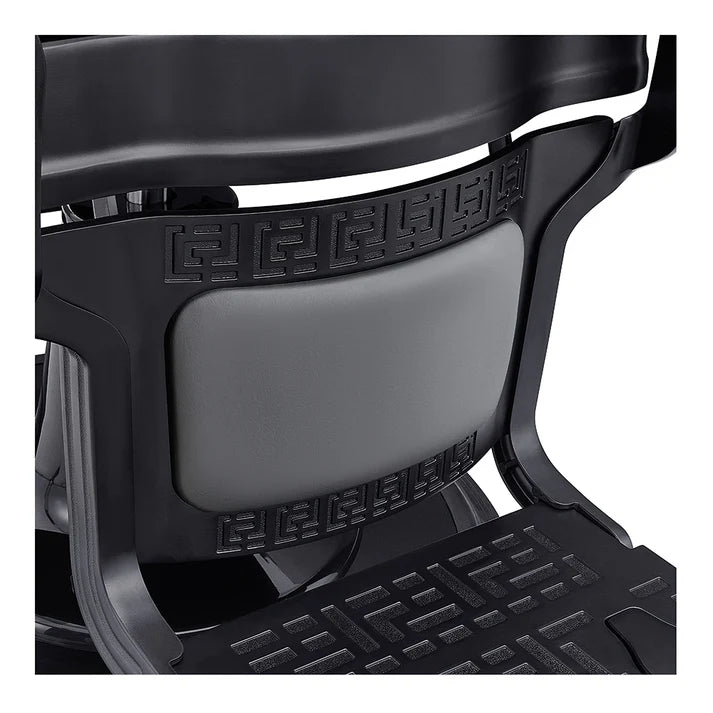 Viking Classic Barber Chair