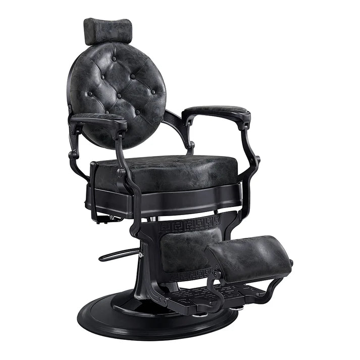 Viking Classic Barber Chair