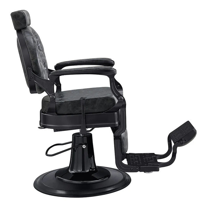 Viking Classic Barber Chair