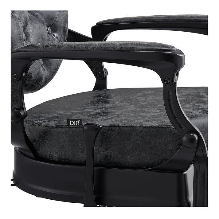 Viking Classic Barber Chair