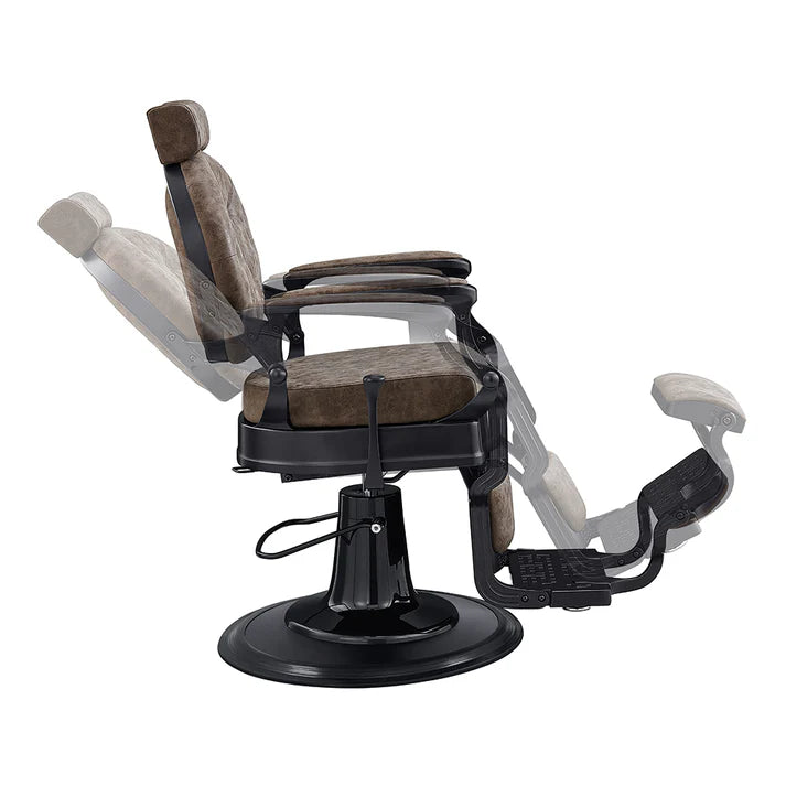 Viking Classic Barber Chair