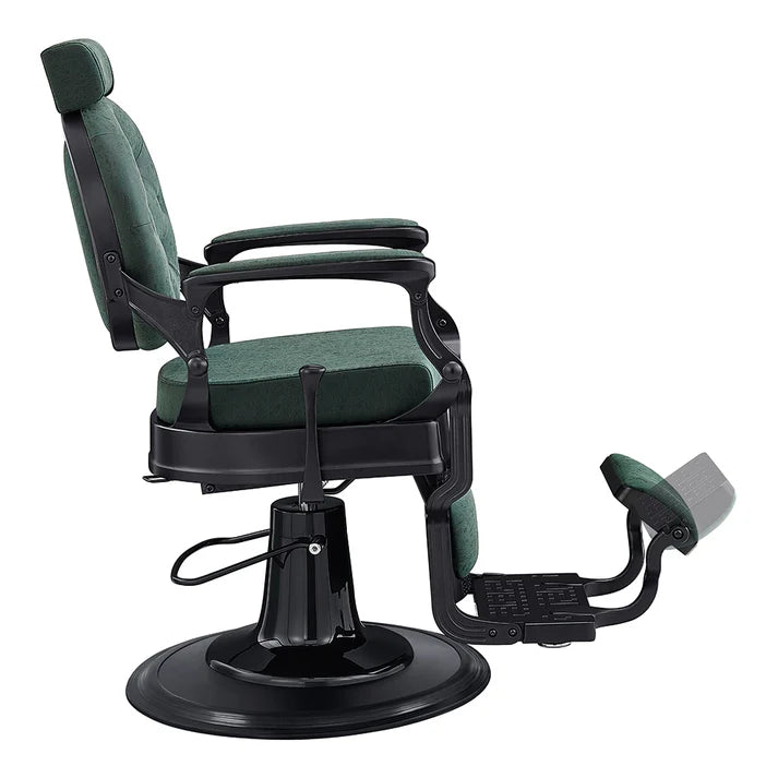 Viking Classic Barber Chair
