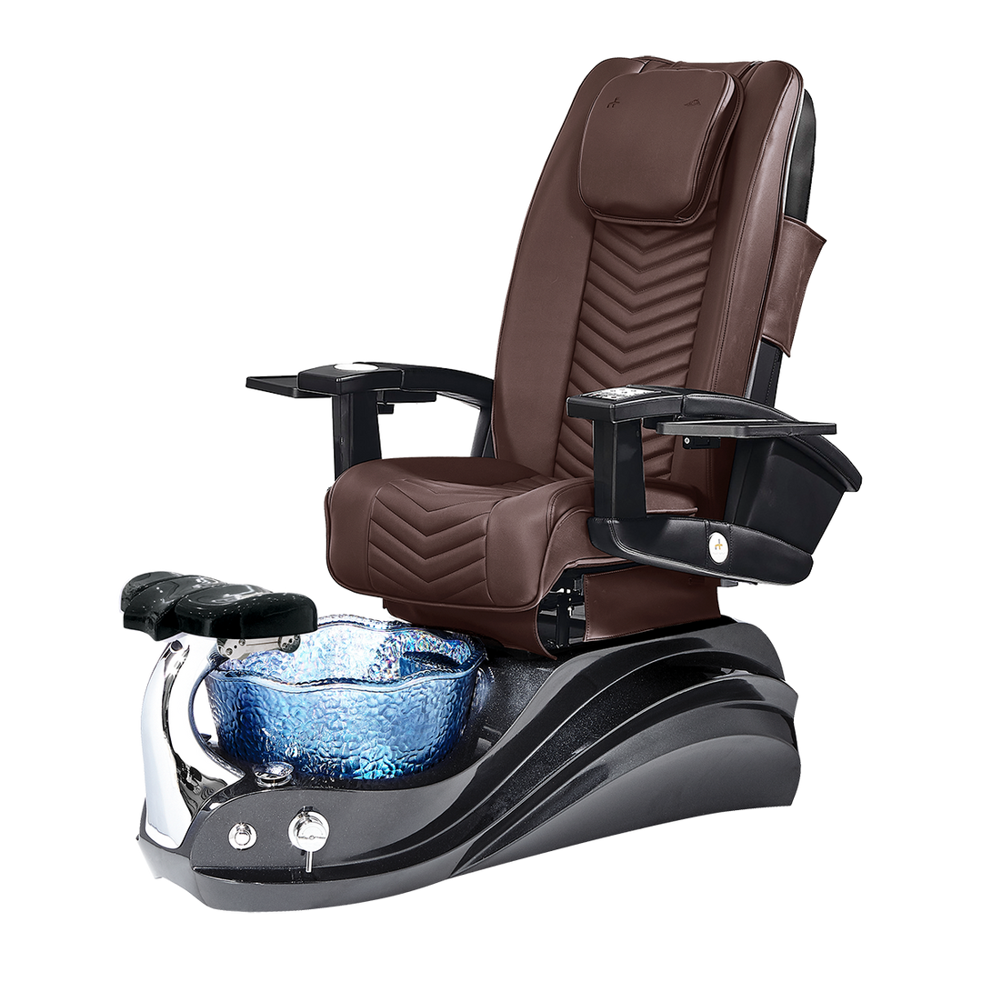 Crane II Pedicure Chair