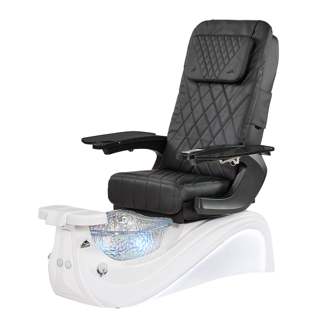 Victoria III Pedicure Chair Package Deal