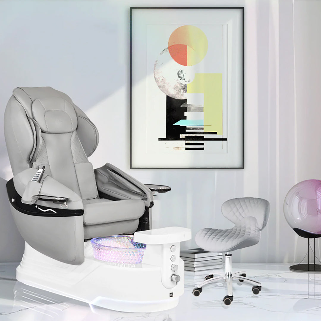 Elora Pedicure Chair Package Deal